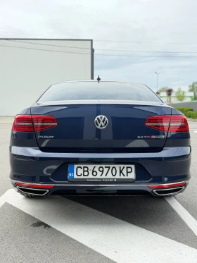 VW Passat 2.0 TDI 190 �.�. 4Motion R-Line DSG | Mobile.bg � ����� ������ 6