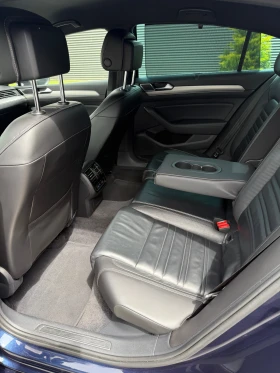VW Passat 2.0 TDI 190 �.�. 4Motion R-Line DSG | Mobile.bg � ����� ������ 13