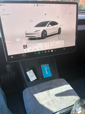 Tesla Model 3 Dual motor Long Range  | Mobile.bg � ����� ������ 5