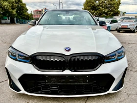 BMW 320 LCI M/Sport 2022год.