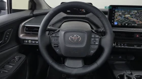 Toyota Prius 5th GEN/XLE/ОБДУХВАНЕ/СЛЕДЕНЕ НА ЛЕНТИ/КАМЕРА  | Auto.bg — изображение 10