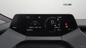 Toyota Prius 5th GEN/XLE/ОБДУХВАНЕ/СЛЕДЕНЕ НА ЛЕНТИ/КАМЕРА  | Auto.bg — изображение 11