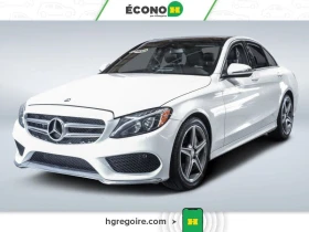 Mercedes-Benz C 300 !!4MATIC!! SPECIAL | Mobile.bg � ����� ������ 3