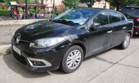 Renault Fluence 