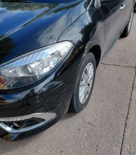 Renault Fluence - 2850 € / 5574.12 лв. - 50064294 8