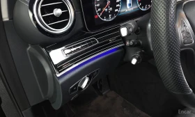 Mercedes-Benz E 400 4MATIC | DIGITAL | BURMESTER | PANO | DISTRONIC | Auto.bg — изображение 17