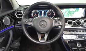 Mercedes-Benz E 400 4MATIC | DIGITAL | BURMESTER | PANO | DISTRONIC | Auto.bg — изображение 11