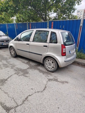 Fiat Idea undefined | Auto.bg — изображение 3