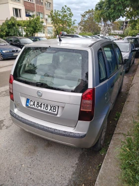 Fiat Idea undefined | Auto.bg — изображение 5