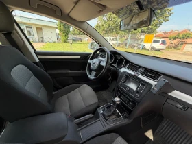 Skoda Superb 2.0TDI DSG - 5999 € / 11733.02 лв. - 59411458 6