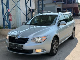 Skoda Superb 2.0TDI DSG