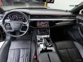 Audi A8 55 TFSI QUATTRO LWB* МОНИТОРИ* 360* HUD* МАСАЖИ | Auto.bg — изображение 7
