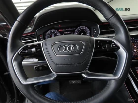 Audi A8 55 TFSI QUATTRO LWB* МОНИТОРИ* 360* HUD* МАСАЖИ | Auto.bg — изображение 8