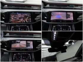 Audi A8 55 TFSI QUATTRO LWB* МОНИТОРИ* 360* HUD* МАСАЖИ | Auto.bg — изображение 16