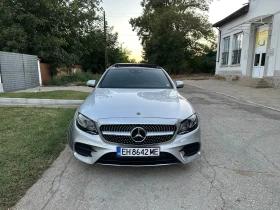 Mercedes-Benz E 220 ДИГИТАЛ - 20999 € - 64730272 2
