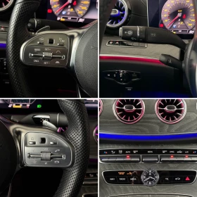 Mercedes-Benz CLS 350 4Matic AMG Line* ����� �������� ������� � Mercedes | Mobile.bg � ����� ������ 9