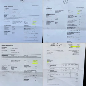 Mercedes-Benz CLS 350 4Matic AMG Line* ����� �������� ������� � Mercedes | Mobile.bg � ����� ������ 16