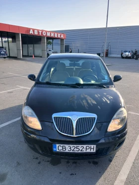 Lancia Ypsilon | Mobile.bg � ����� ������ 11