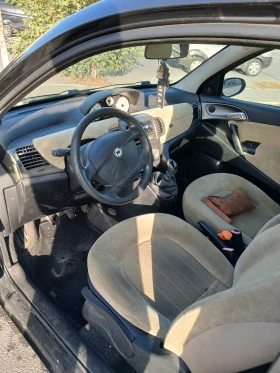 Lancia Ypsilon | Mobile.bg � ����� ������ 8