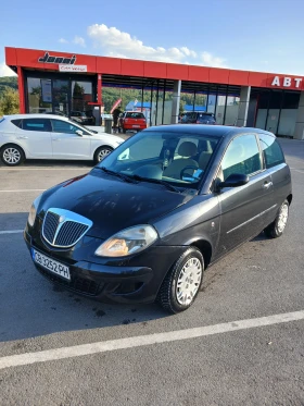 Lancia Ypsilon | Mobile.bg � ����� ������ 12