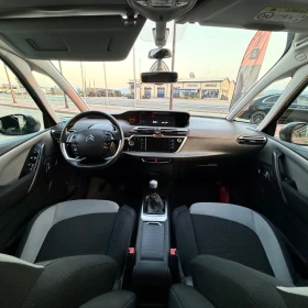 Citroen C4 Picasso 2.0HDI-136к.с.Toushscreen;Keyless-Go;КАМЕРА;БЕЛГИЯ - 6950 € - 67762923 7