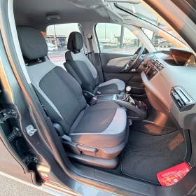 Citroen C4 Picasso 2.0HDI-136к.с.Toushscreen;Keyless-Go;КАМЕРА;БЕЛГИЯ - 6950 € - 67762923 13