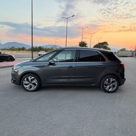 Citroen C4 Picasso 2.0HDI-136к.с.Toushscreen;Keyless-Go;КАМЕРА;БЕЛГИЯ - 6950 € - 67762923 2