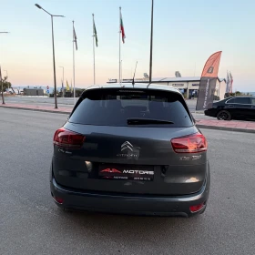 Citroen C4 Picasso 2.0HDI-136к.с.Toushscreen;Keyless-Go;КАМЕРА;БЕЛГИЯ - 6950 € - 67762923 3