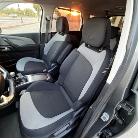 Citroen C4 Picasso 2.0HDI-136к.с.Toushscreen;Keyless-Go;КАМЕРА;БЕЛГИЯ - 6950 € - 67762923 6