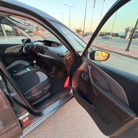 Citroen C4 Picasso 2.0HDI-136к.с.Toushscreen;Keyless-Go;КАМЕРА;БЕЛГИЯ - 6950 € - 67762923 12