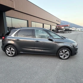 Citroen C4 Picasso 2.0HDI-136к.с.Toushscreen;Keyless-Go;КАМЕРА;БЕЛГИЯ - 6950 € - 67762923 4