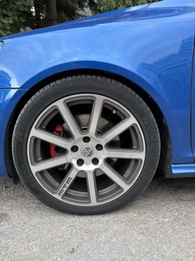Skoda Octavia 2.0TSI RS | Mobile.bg � ����� ������ 9