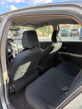 Toyota Yaris 1.4 D4D | Mobile.bg � ����� ������ 11
