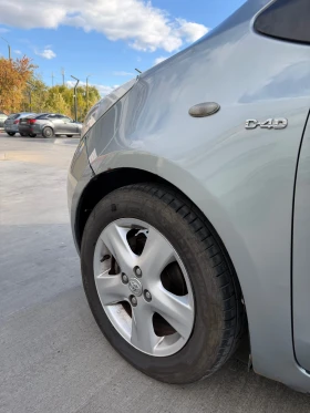 Toyota Yaris 1.4 D4D | Mobile.bg � ����� ������ 8