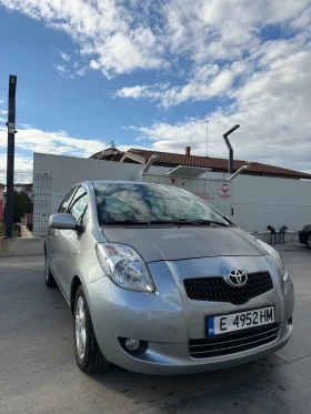 Toyota Yaris 1.4 D4D | Mobile.bg � ����� ������ 5