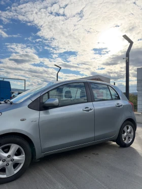 Toyota Yaris 1.4 D4D | Mobile.bg � ����� ������ 7