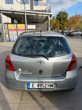 Toyota Yaris 1.4 D4D | Mobile.bg � ����� ������ 3