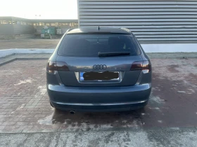 Audi A3 - 5300 € - 55807947 8