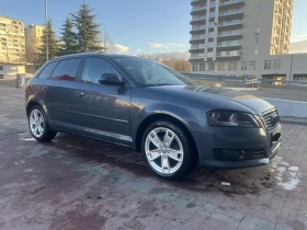 Audi A3 - 5300 € - 55807947 4