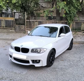 BMW 118 D Facelift 143к.с обслужена 