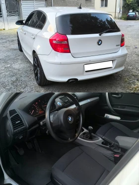 BMW 118 D Facelift 143к.с обслужена  | Auto.bg — изображение 5