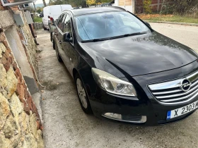 Opel Insignia 2000 - 2200 € - 48062708 2