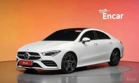 ������ Mercedes-Benz CLA