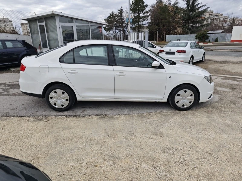 Seat Toledo 1.6TDI. Отличен. Внос , снимка 5 - Автомобили и джипове - 43660549