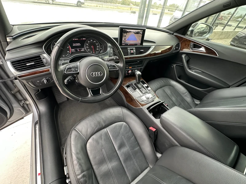 Audi A6 2.0T* Quattro* S-Line* , снимка 7 - Автомобили и джипове - 47492013