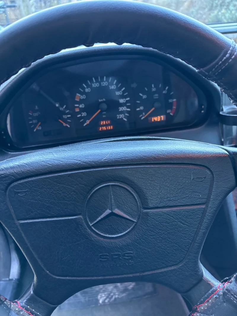 Mercedes-Benz C 250, снимка 5 - Автомобили и джипове - 48404846