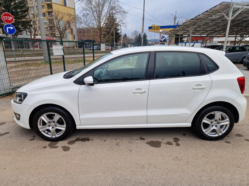 VW Polo 1.2, снимка 4 - Автомобили и джипове - 48953606