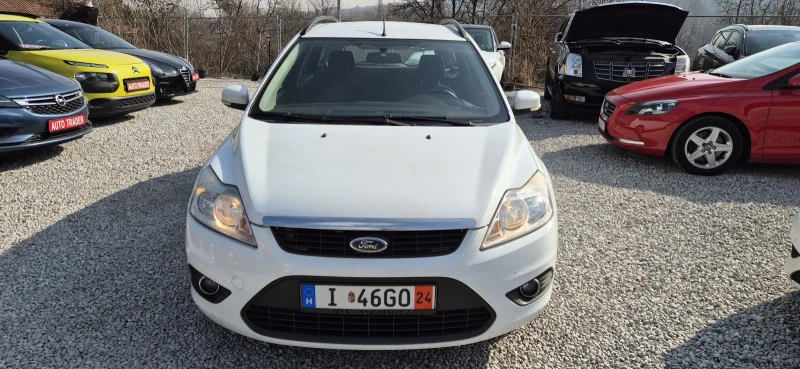 Ford Focus 2.0-145кс.КЛИМА, снимка 2 - Автомобили и джипове - 49297911