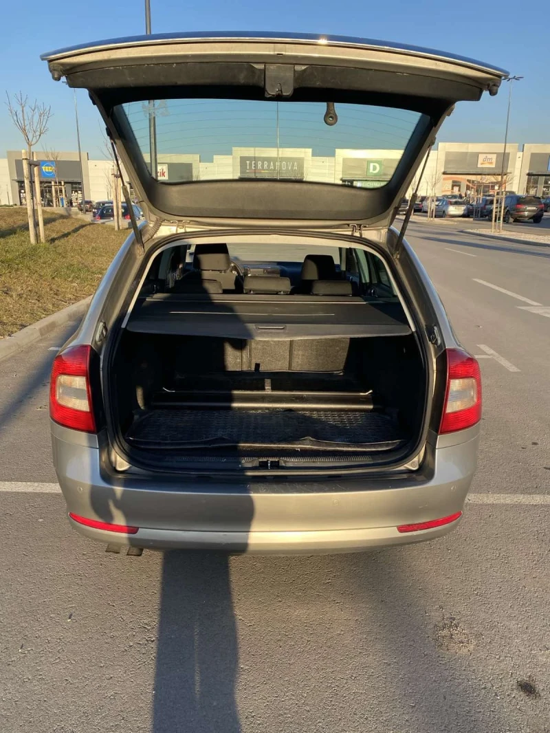 Skoda Octavia Facelift, снимка 6 - Автомобили и джипове - 49378704