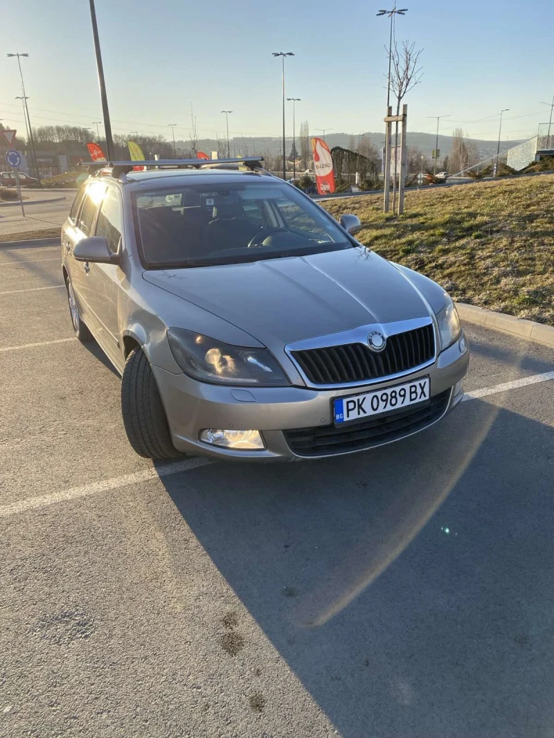 Skoda Octavia Facelift, снимка 7 - Автомобили и джипове - 49378704